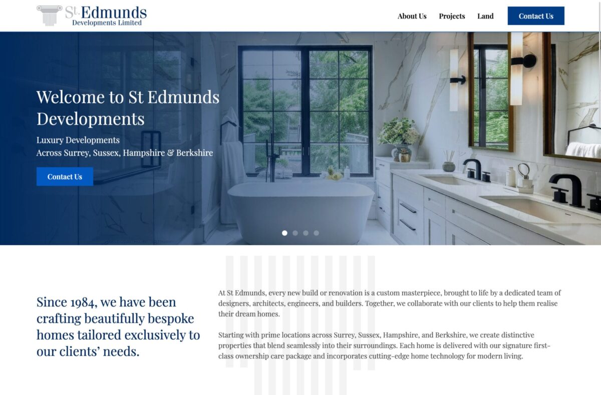 St Edmunds Desktop 1