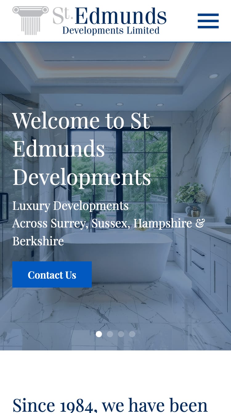 St Edmunds Mobile