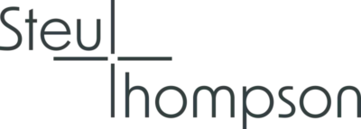 Steul Thompson Logo 1