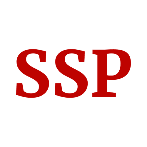 Sussex Screen Printing Logo
