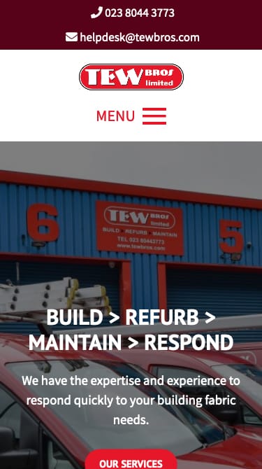 Tew Bros Mobile