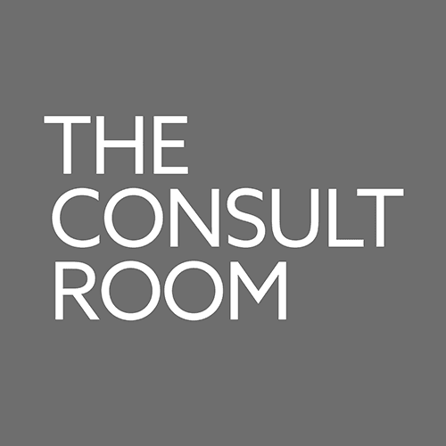 The Consult Room Logo