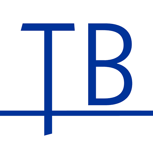 Titchfield Builders Logo