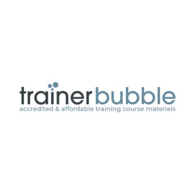 Trainer Bubble Logo