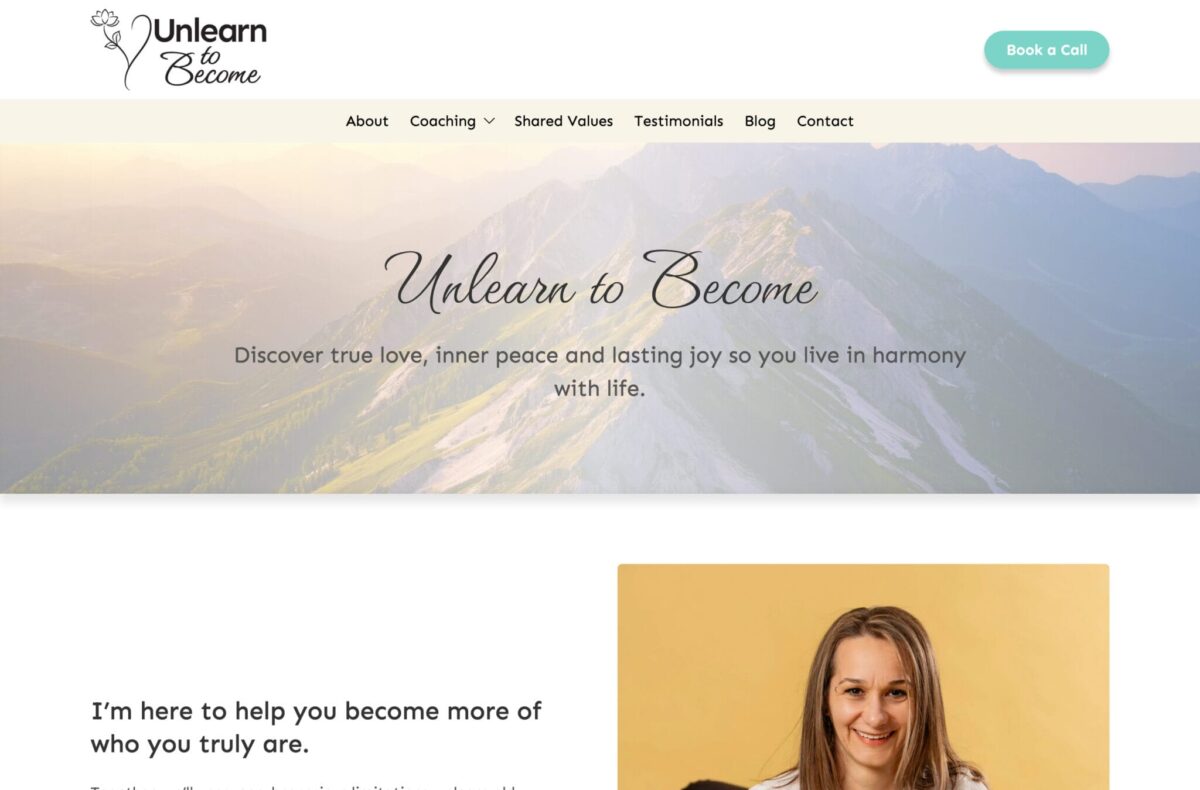 Unlearn 2 Become Desktop 1