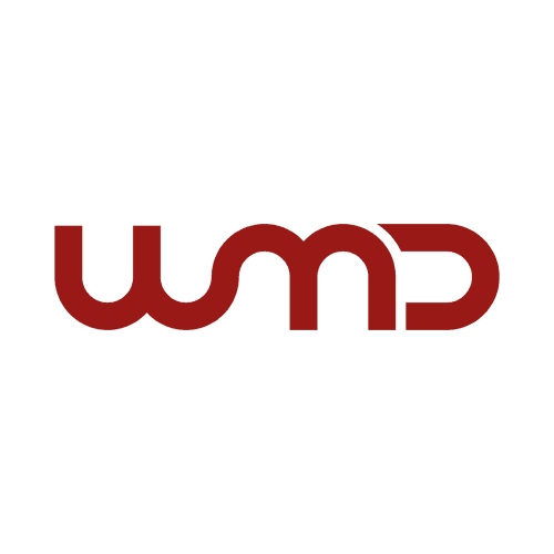 Walker Marine Design Logo