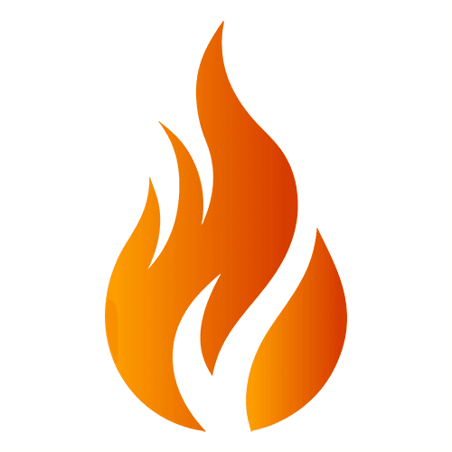 Woodburner Showrooms Logo