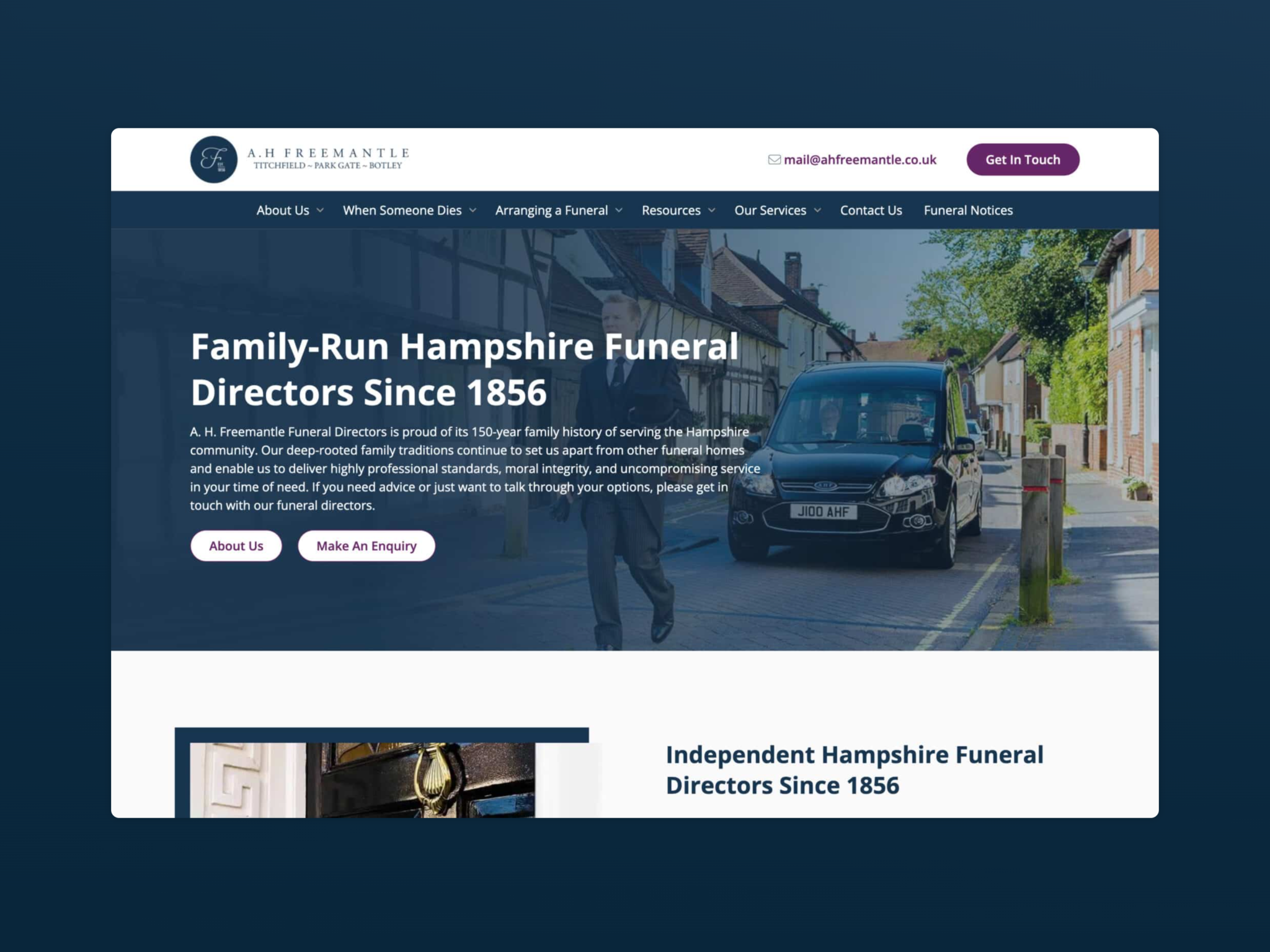 ah freemantle featured