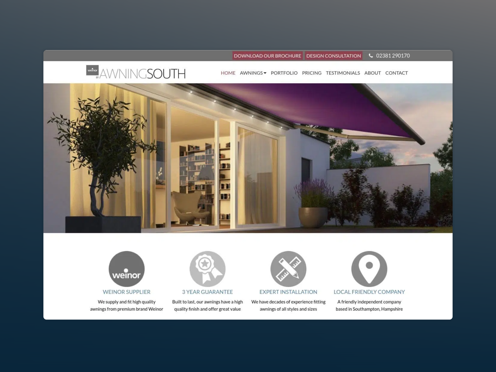 awningsouth featured