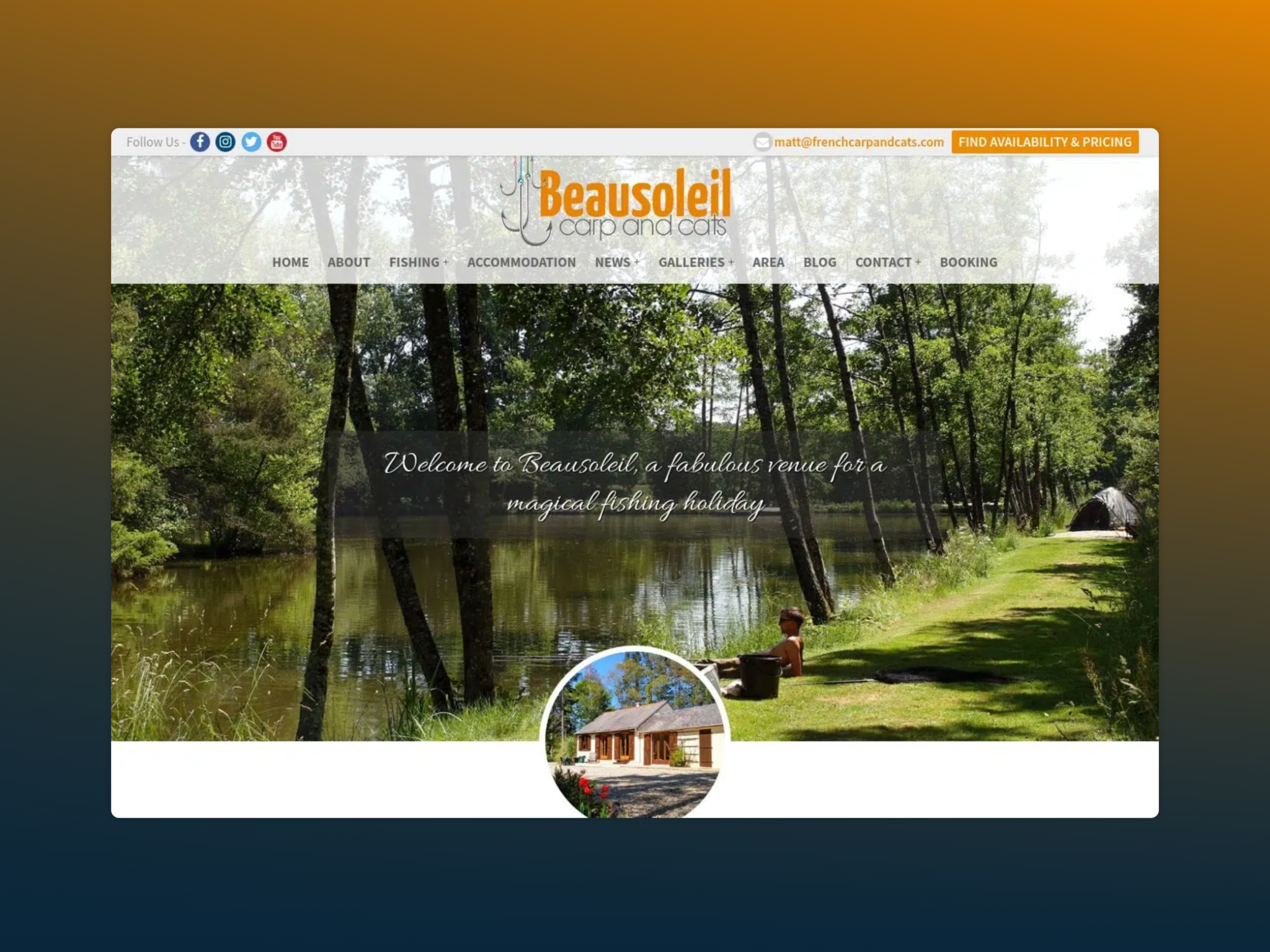 beausoleil featured