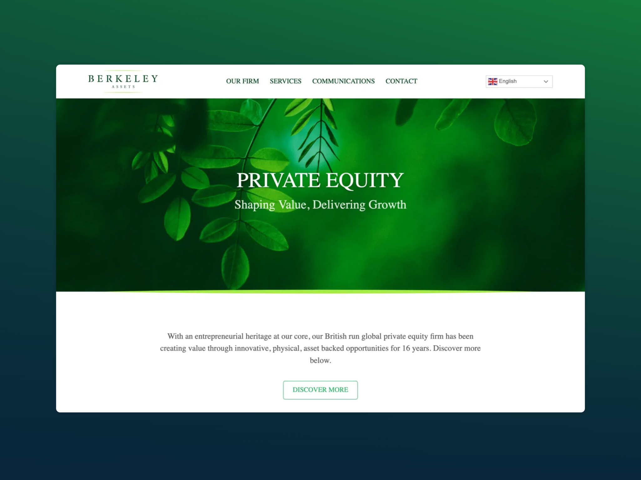 berkeley assets featured