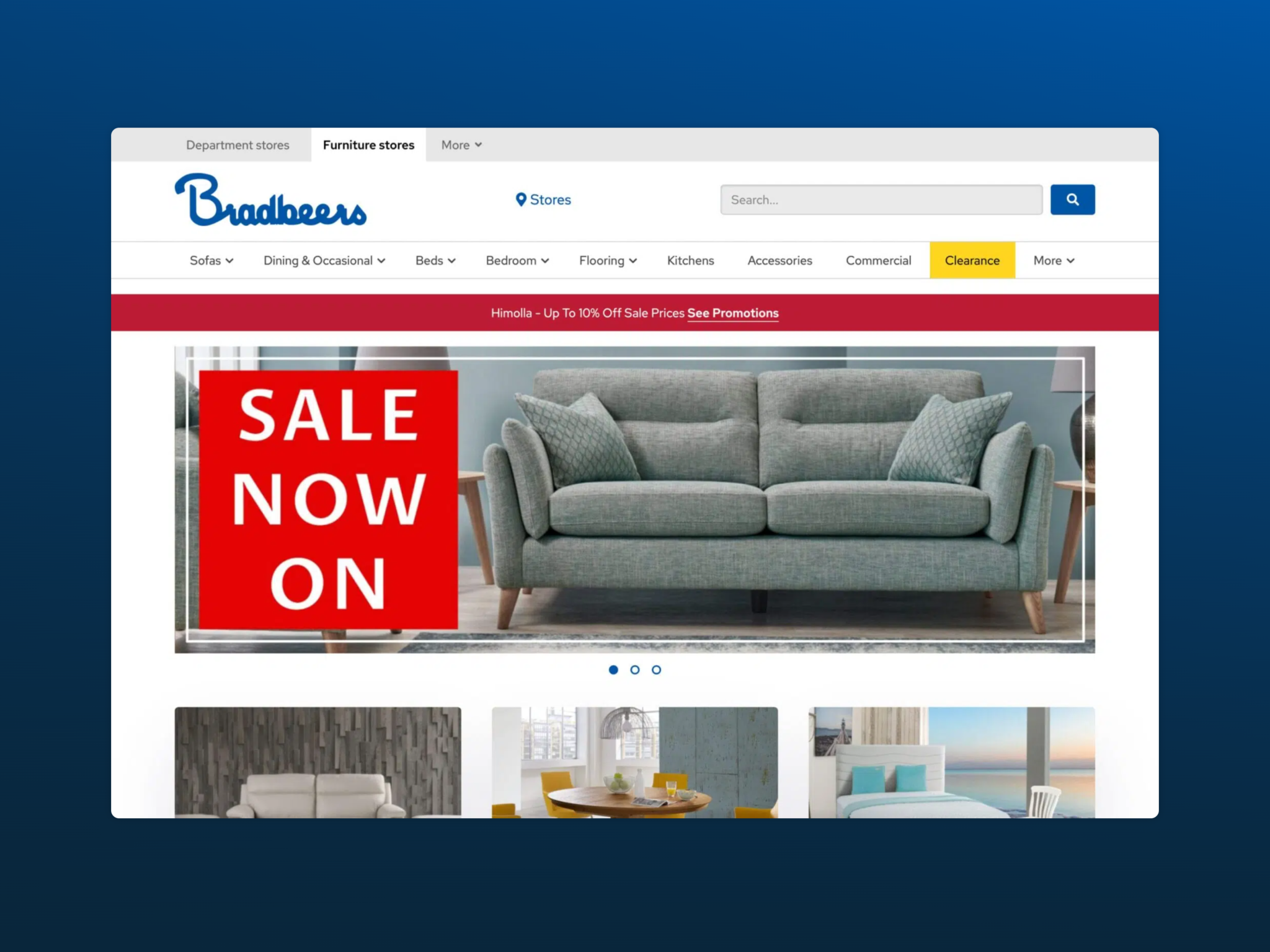 bradbeers furniture featured