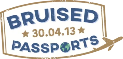 bruised passports