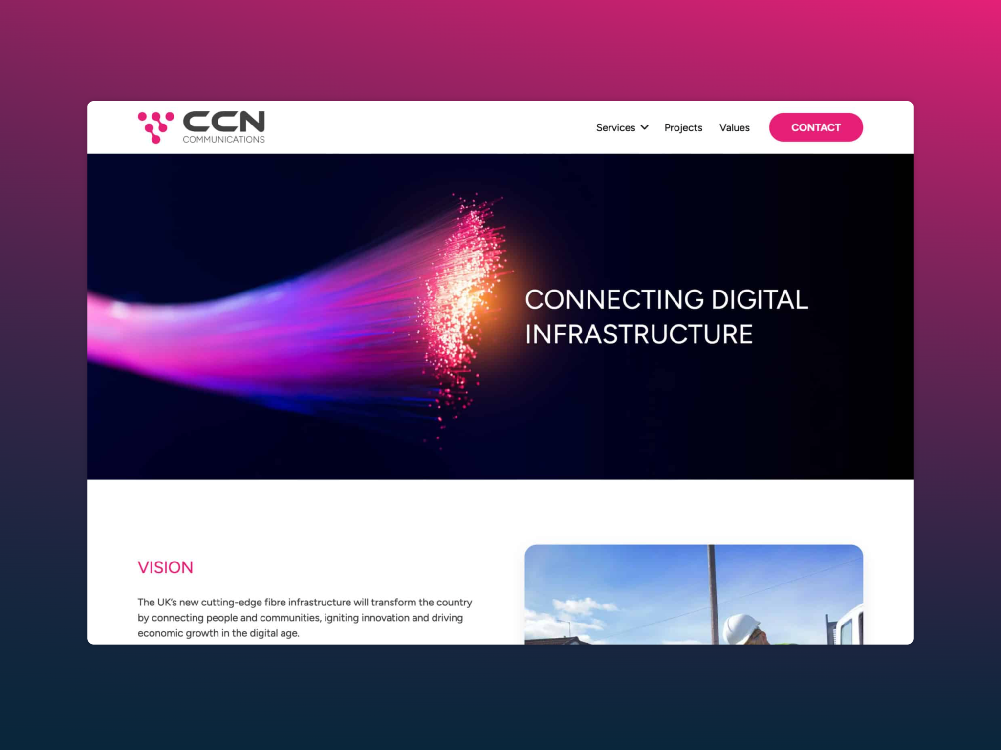 ccn communications featured