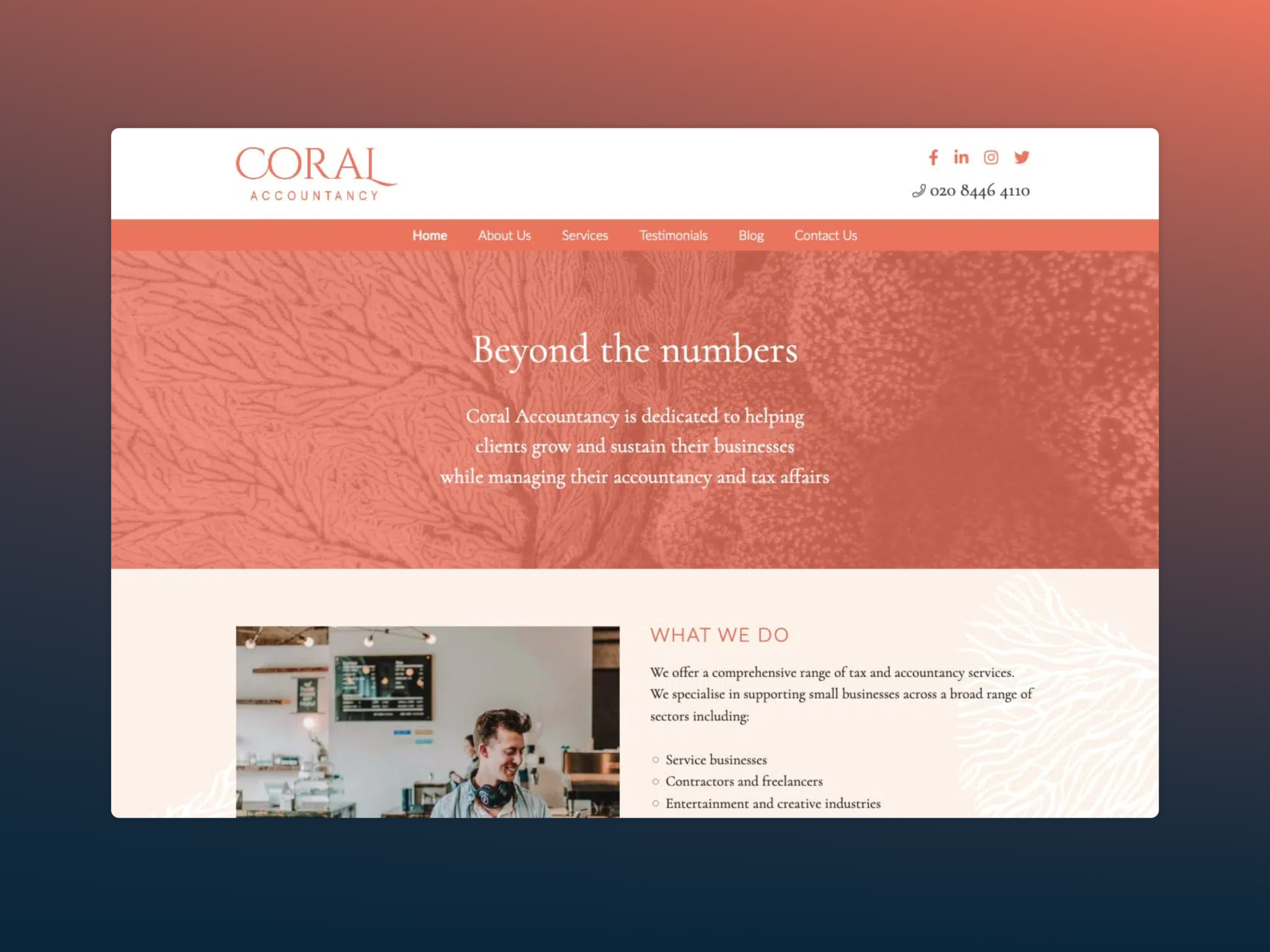 coral accountancy featured