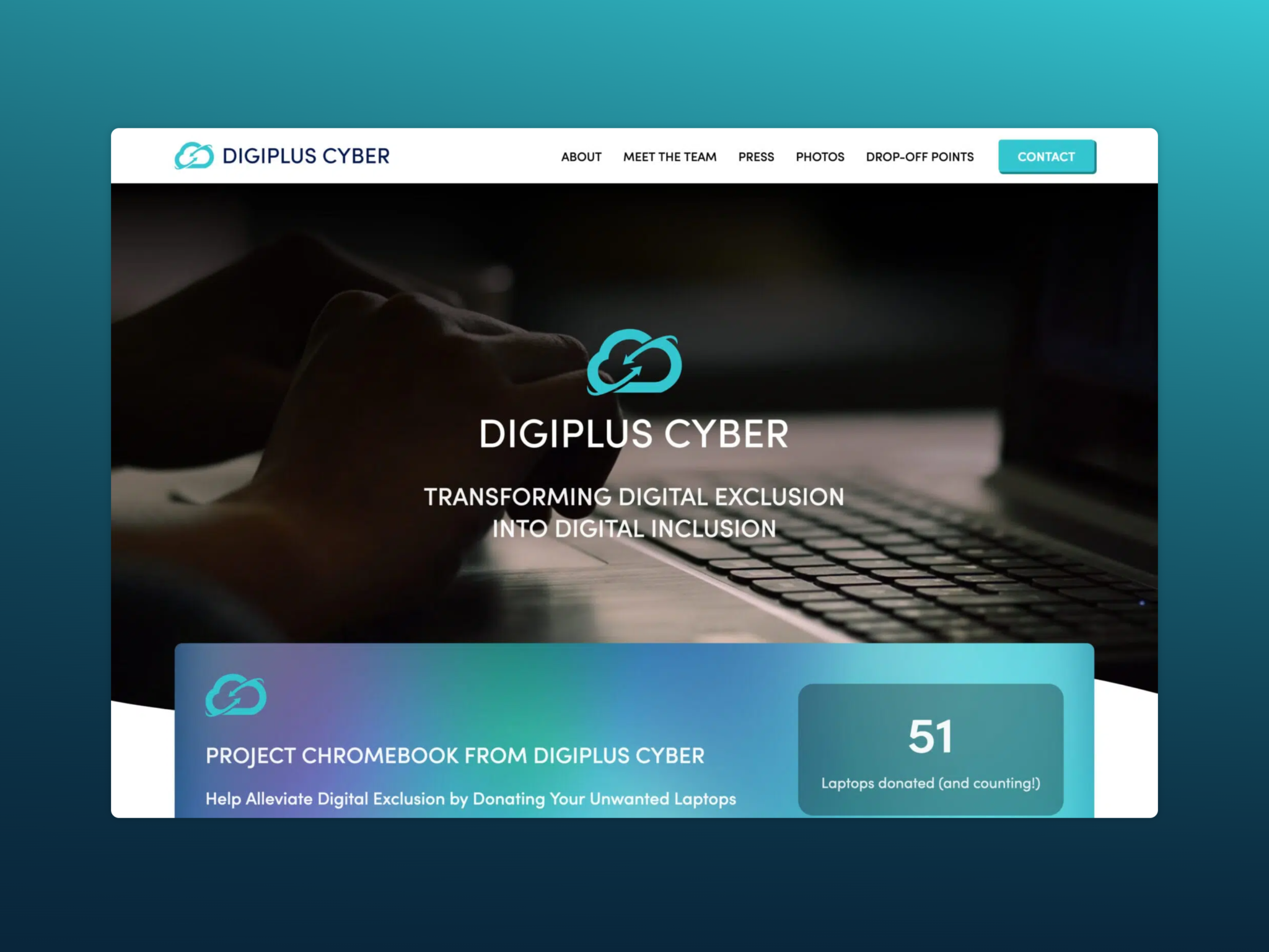 digiplus cyber featured