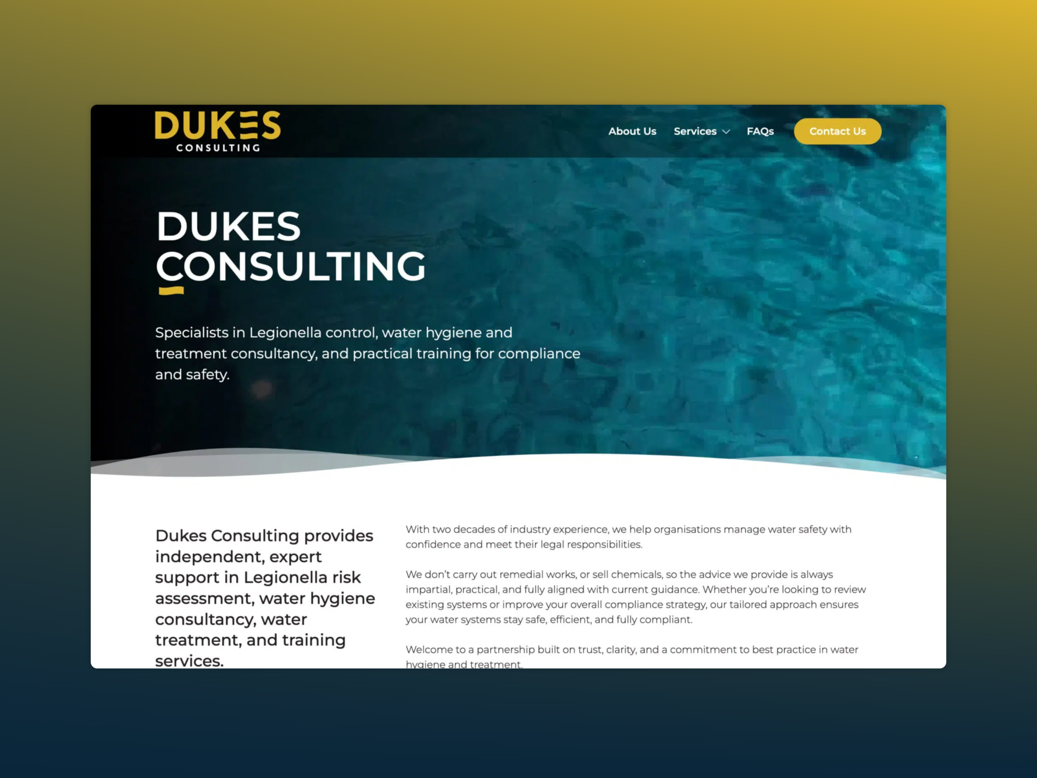 dukes consulting featured