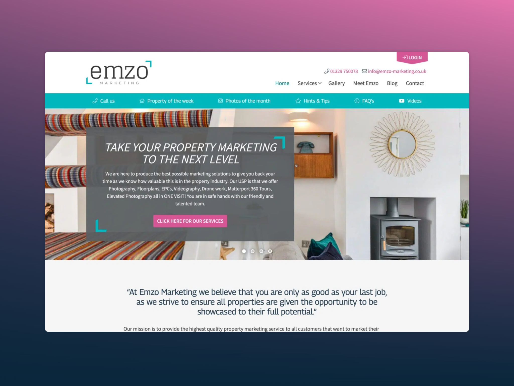 emzo marketing featured