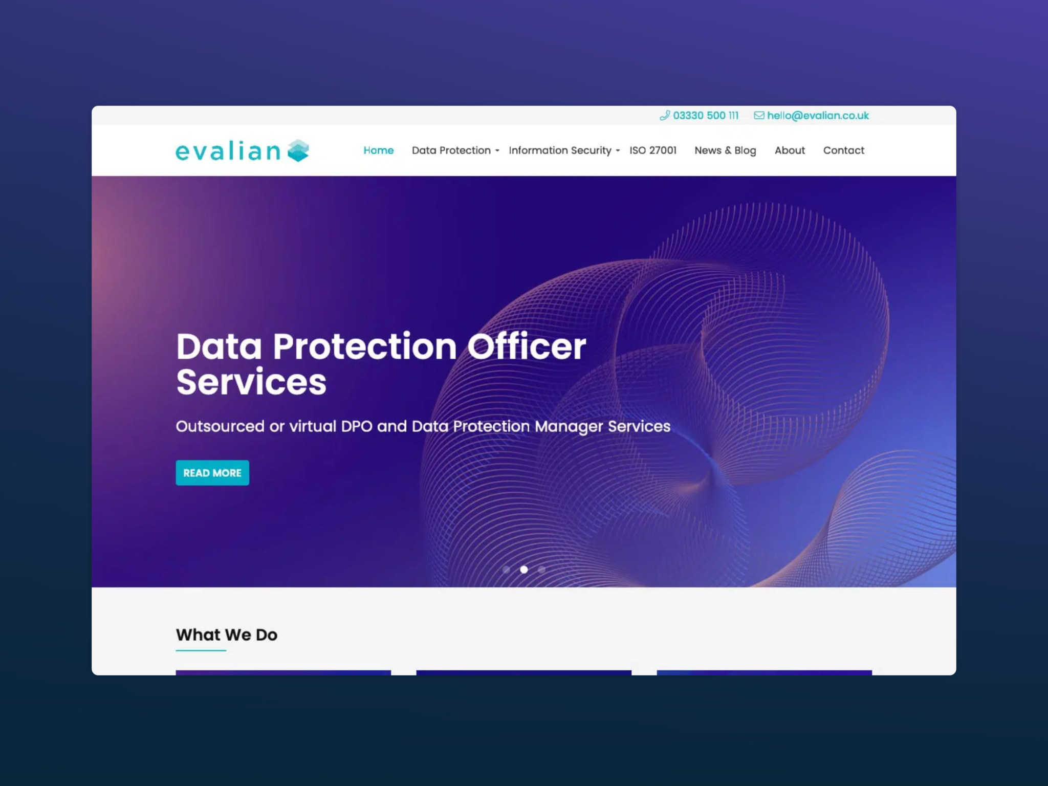 evalian featured