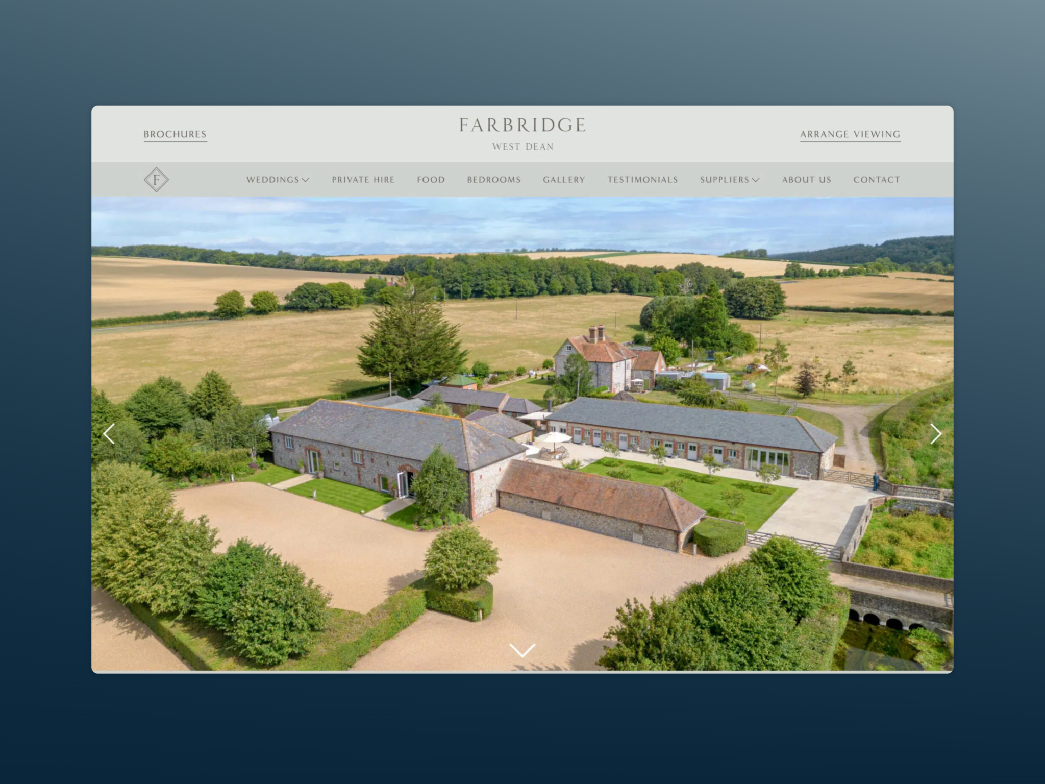 farbridge featured