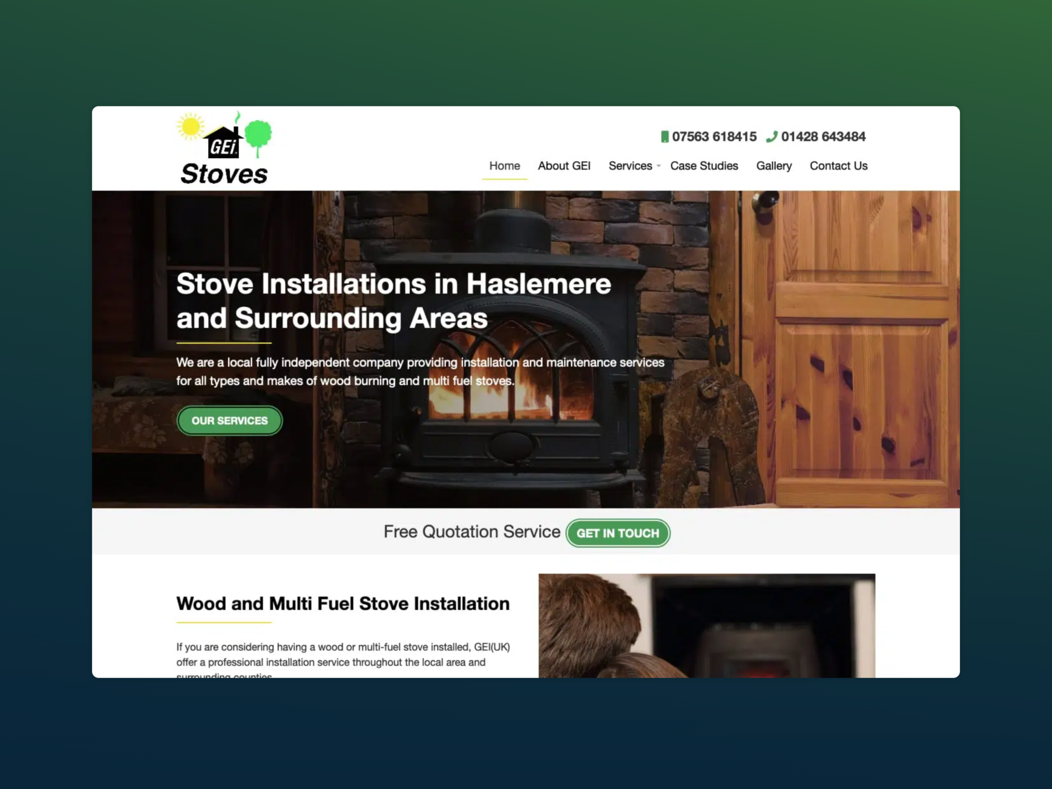 green energy installations uk featured