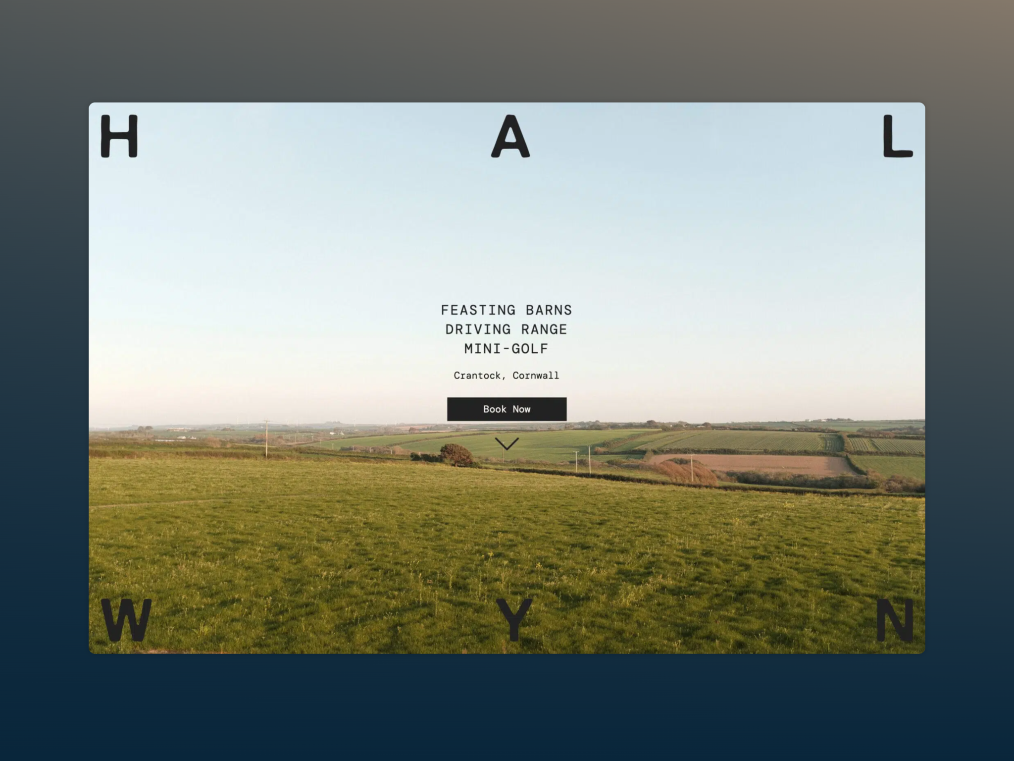 halwyn featured