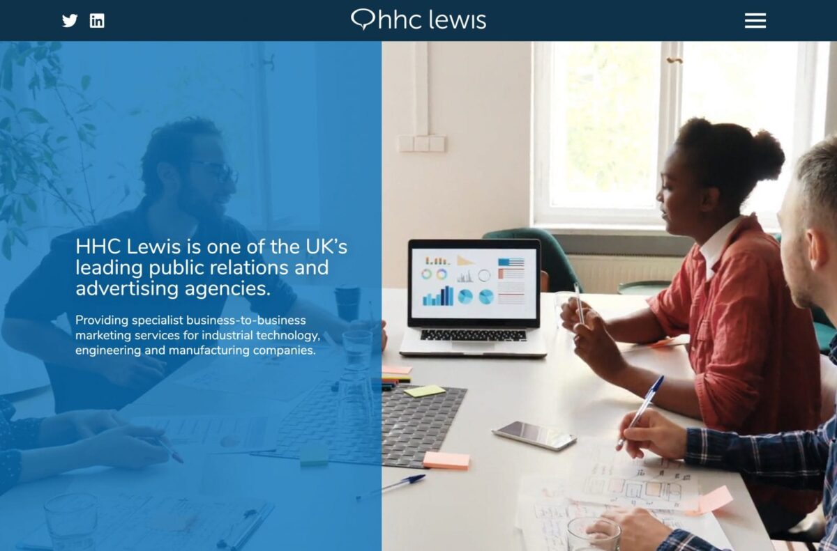 Hhc Desktop