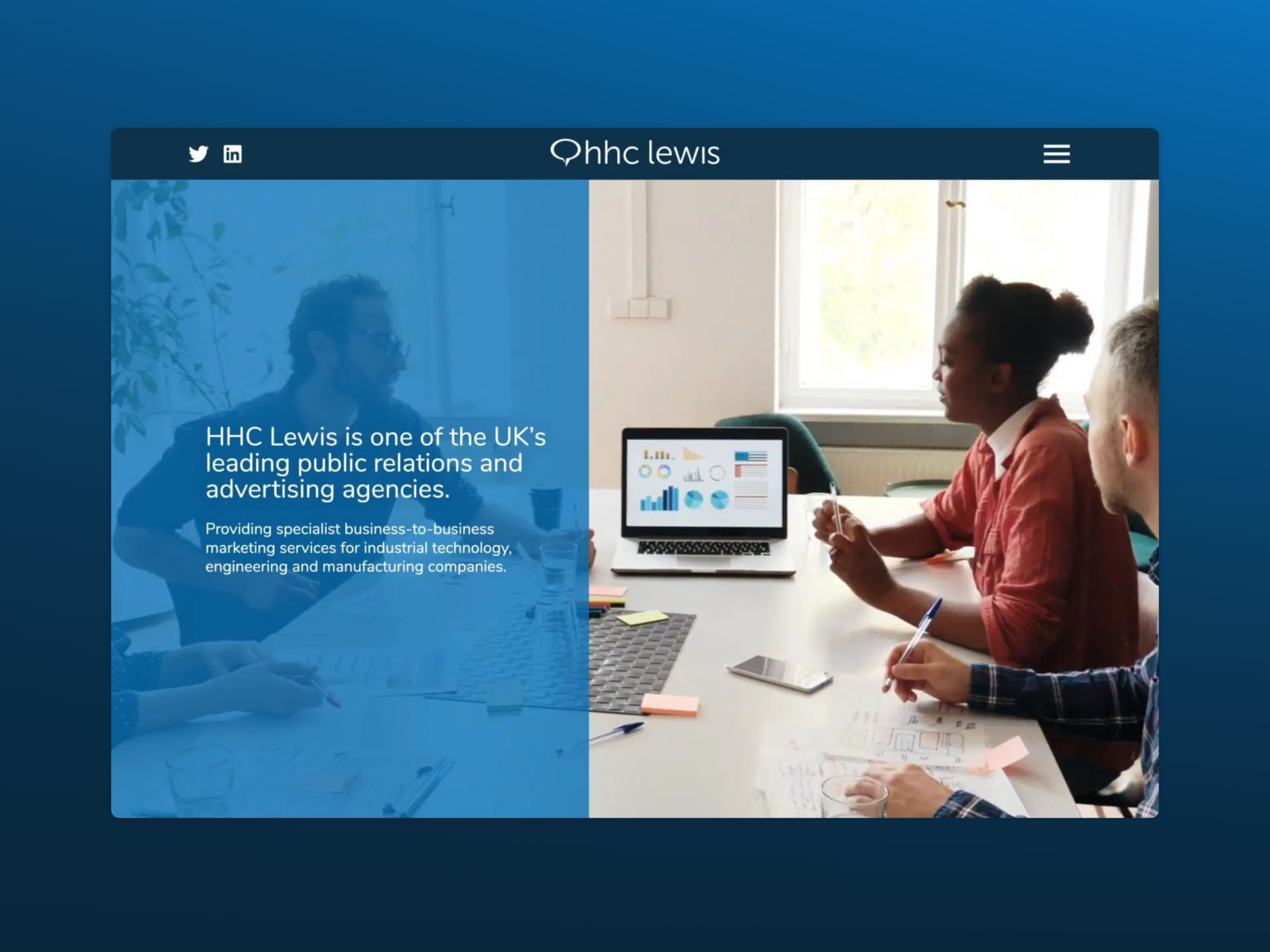 hhc lewis featured