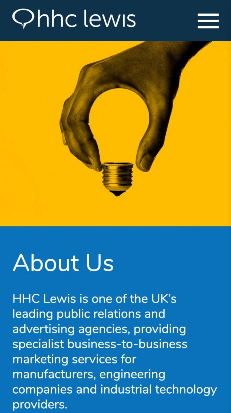 Hhc Mobile