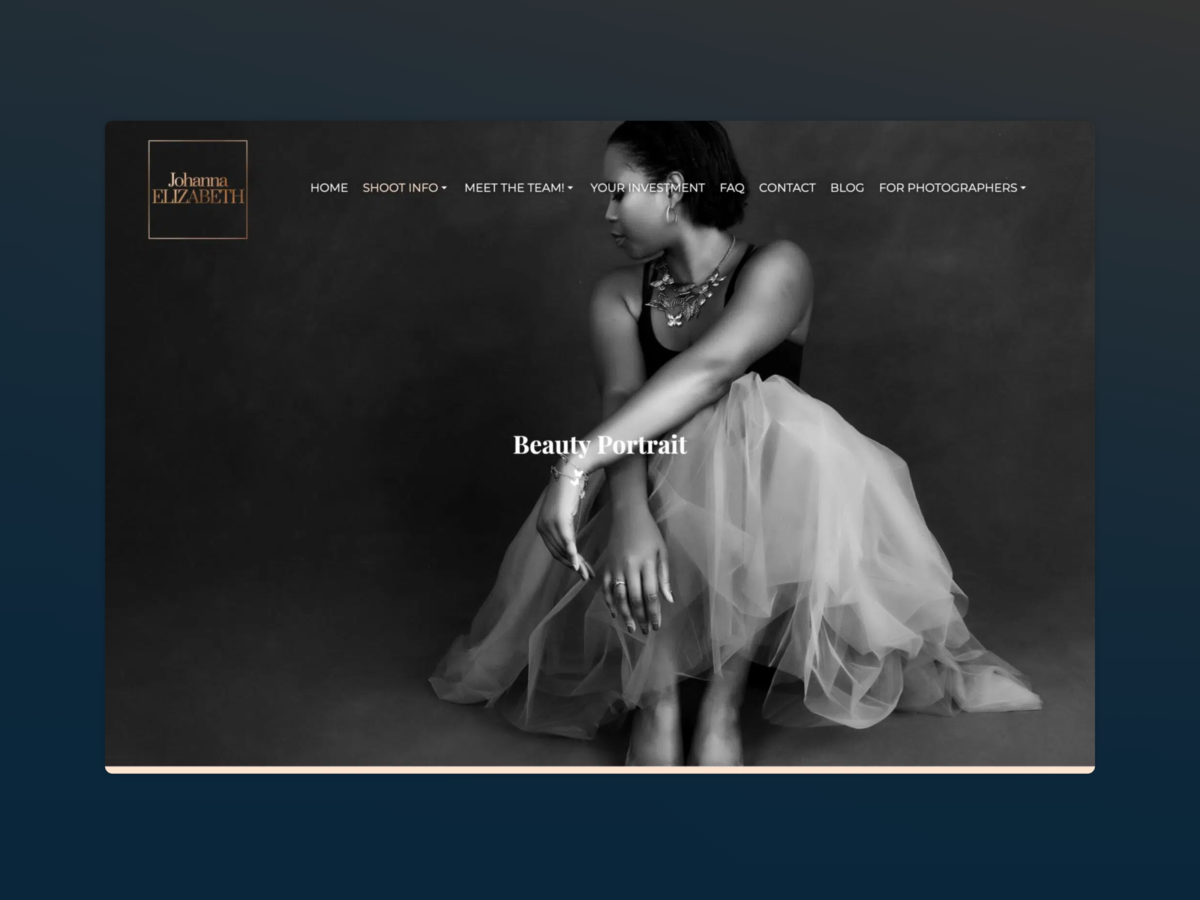 johanna elizabeth featured