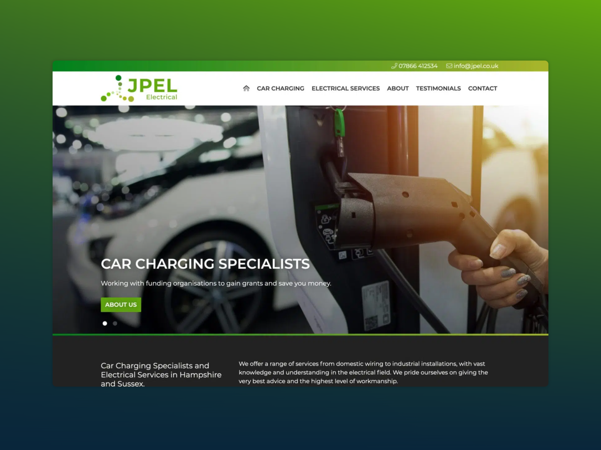 jpel limited featured