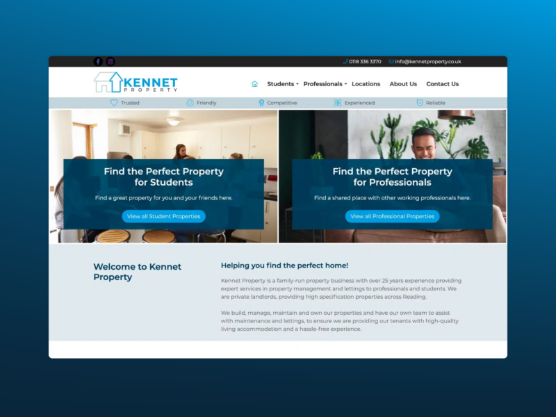 kennet property management featured