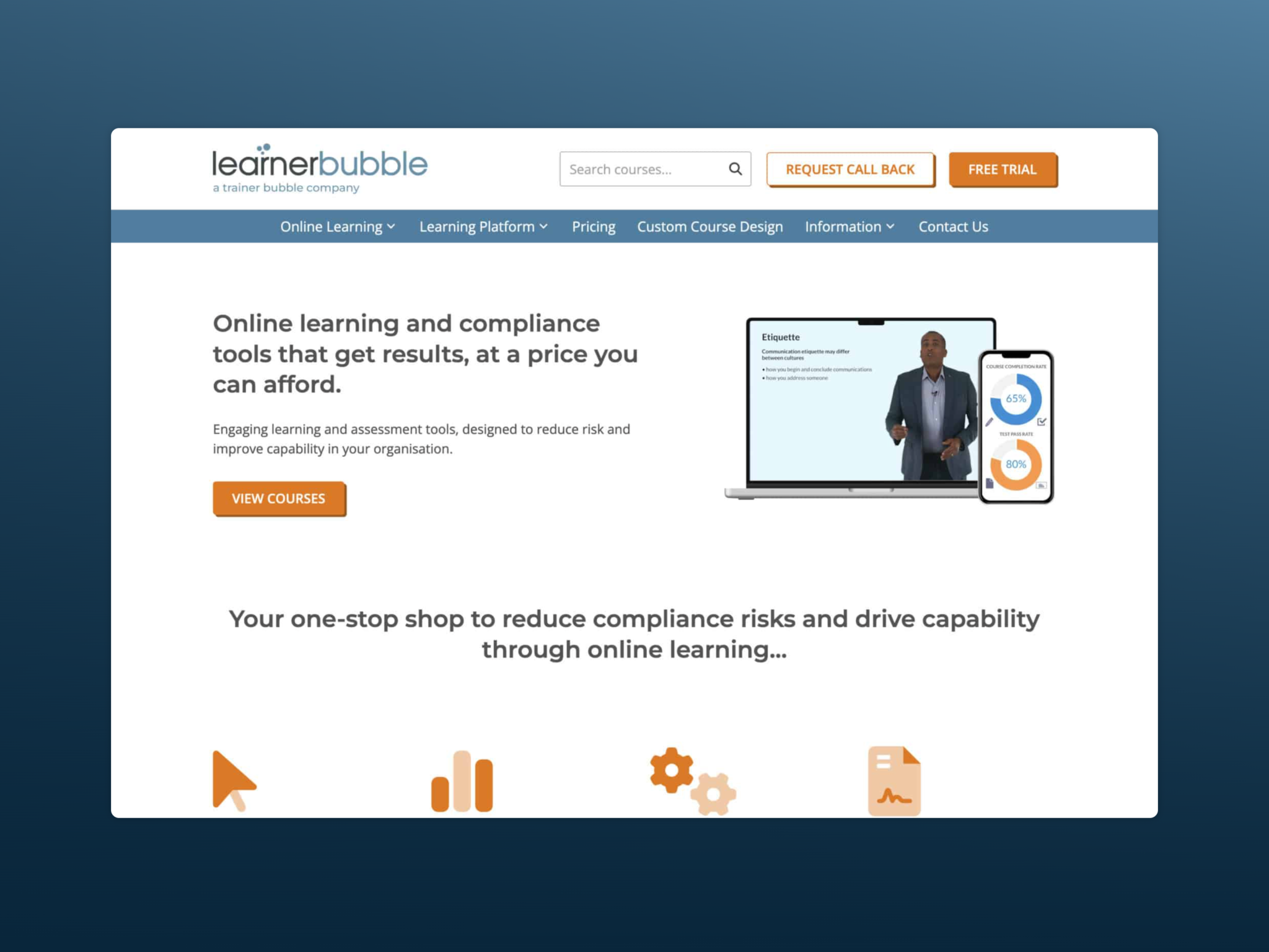 learner bubble featured