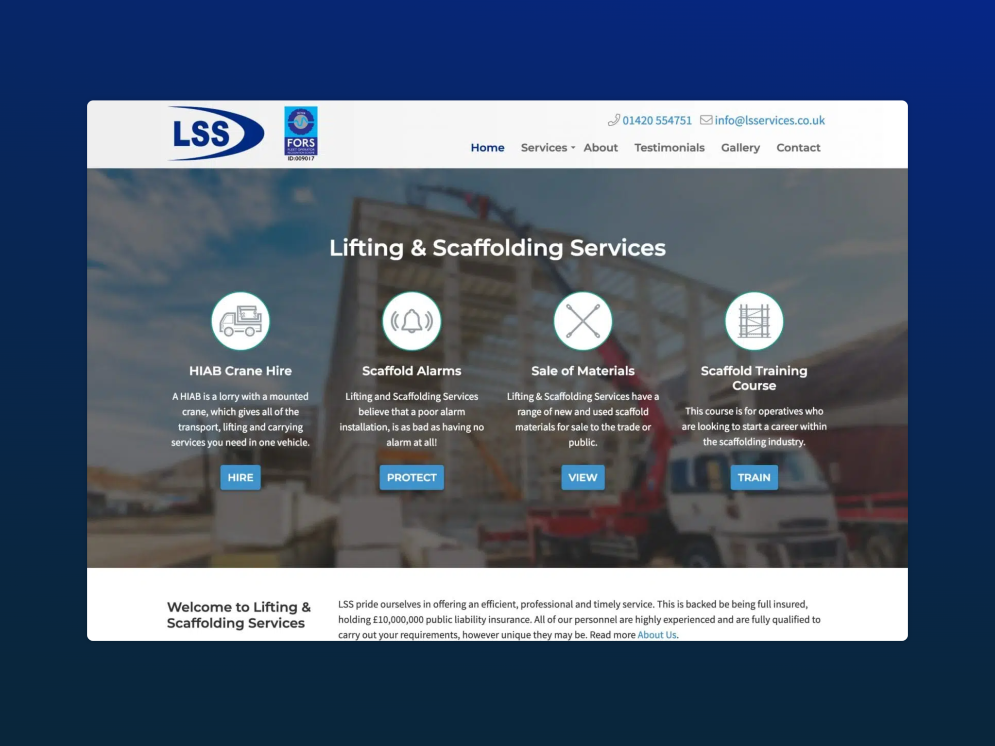 ls services featured