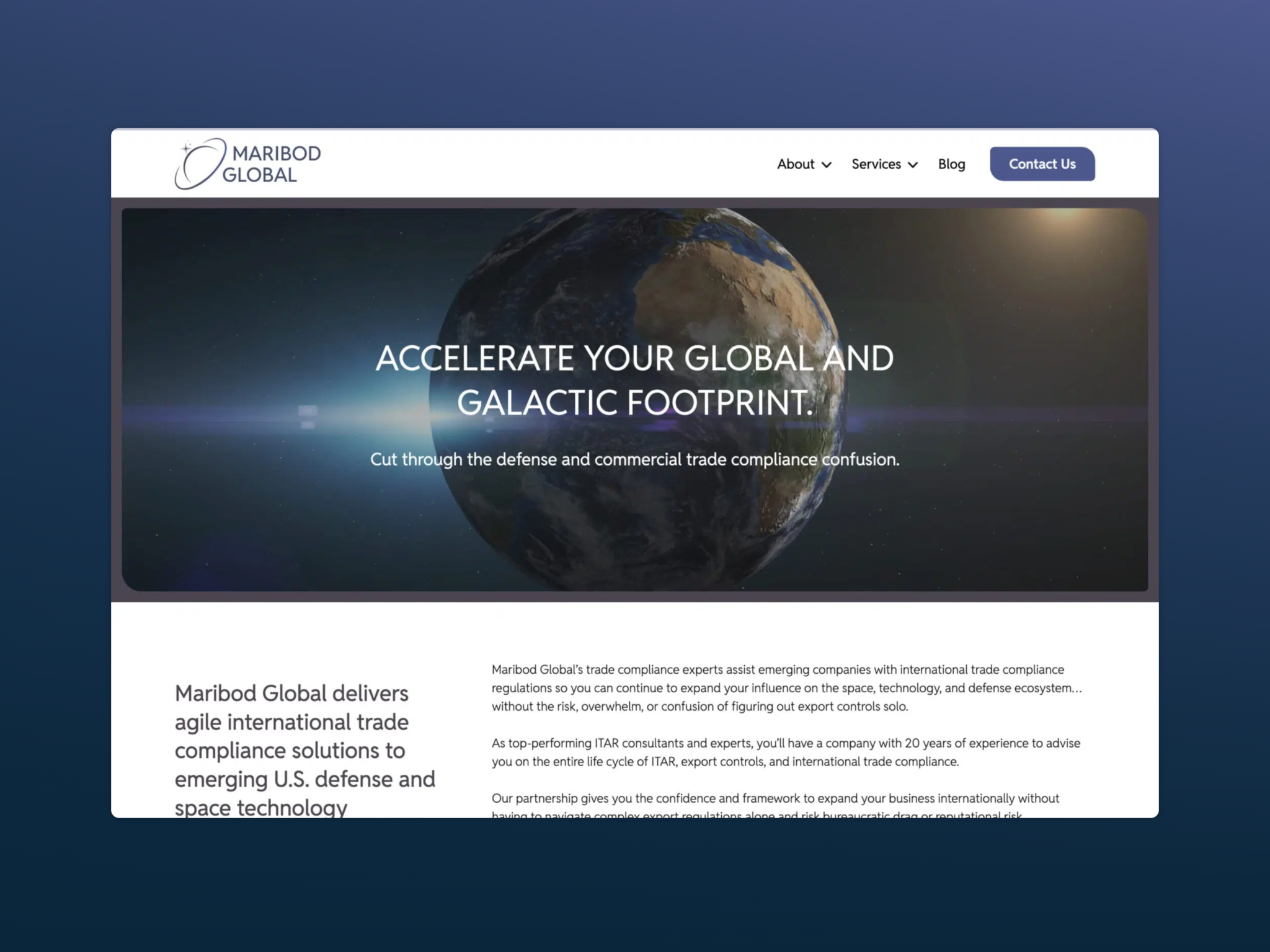 maribod global featured