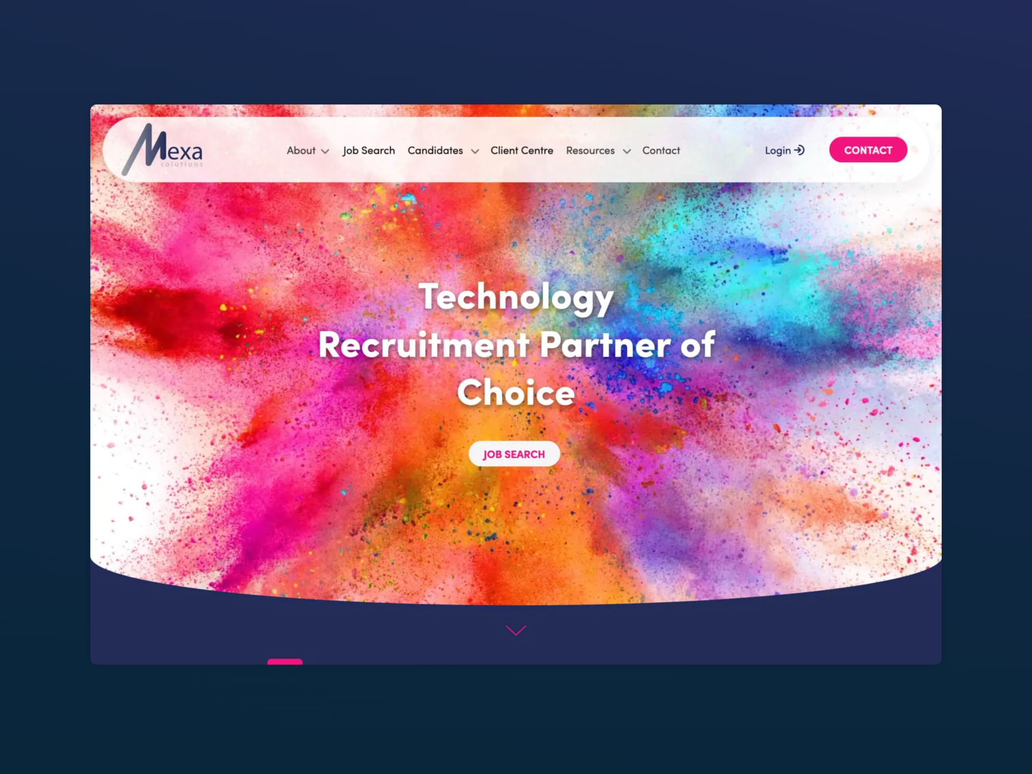 mexa solutions featured