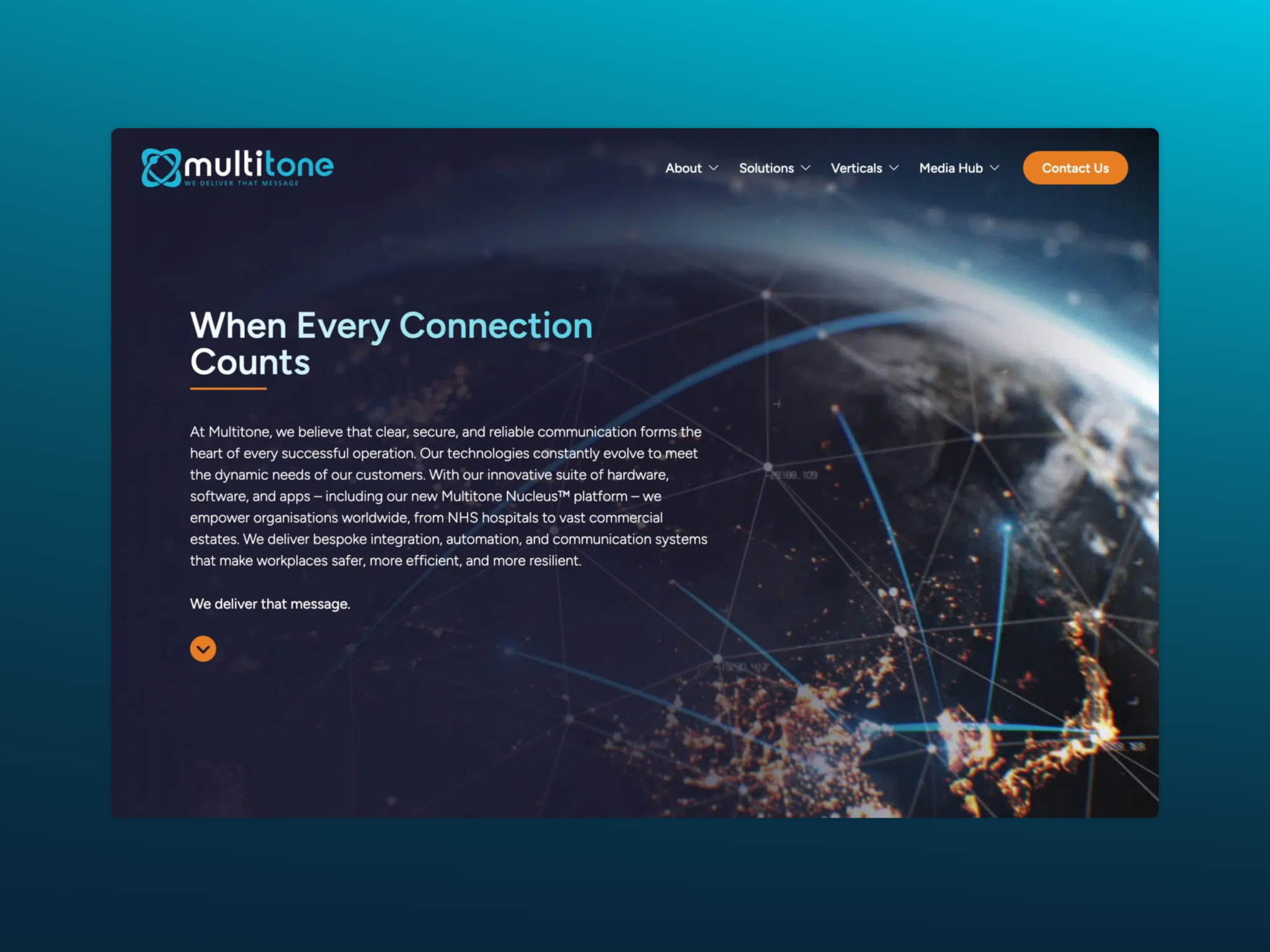 multitone featured