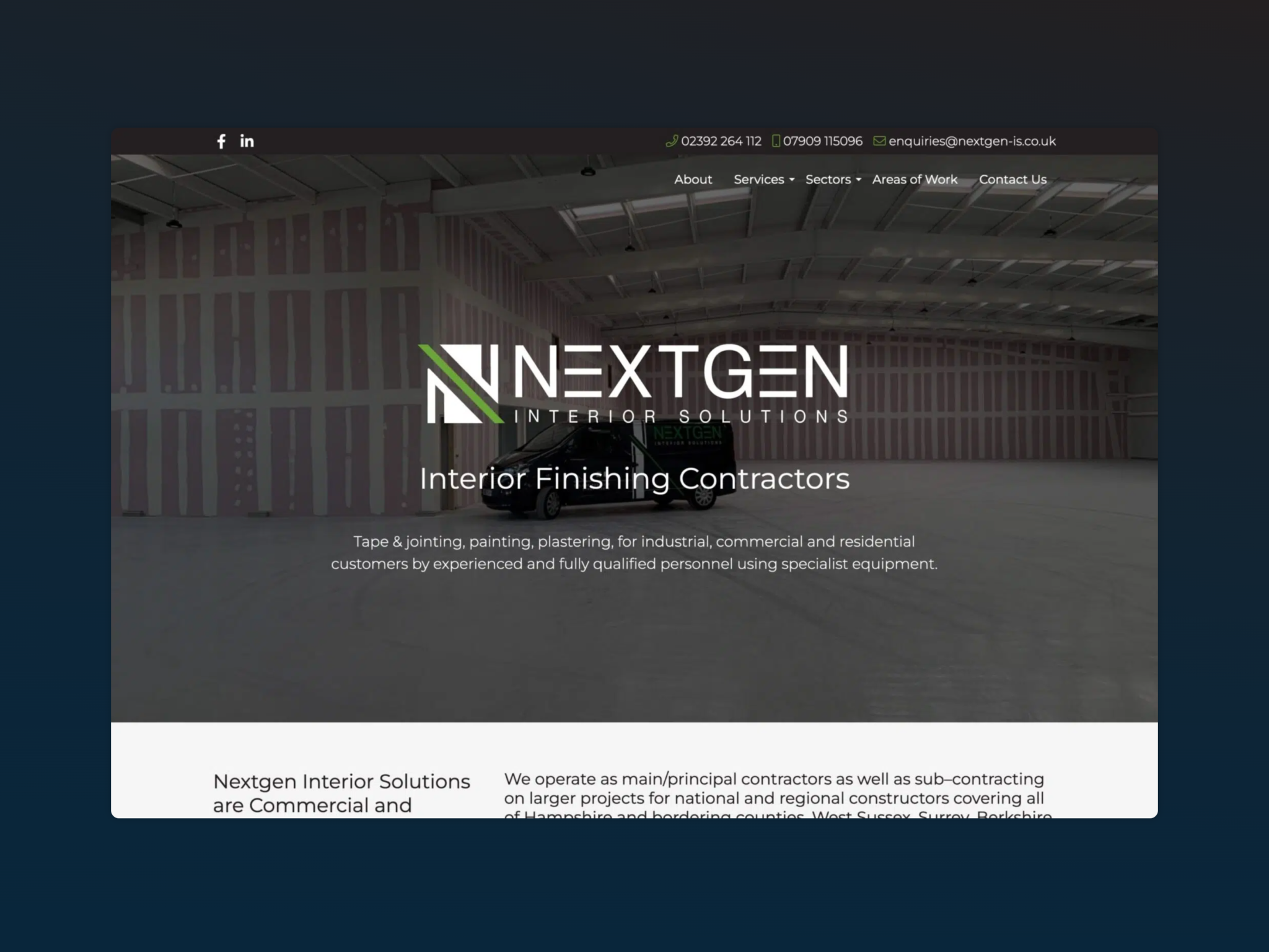 nextgen interior solutions featured