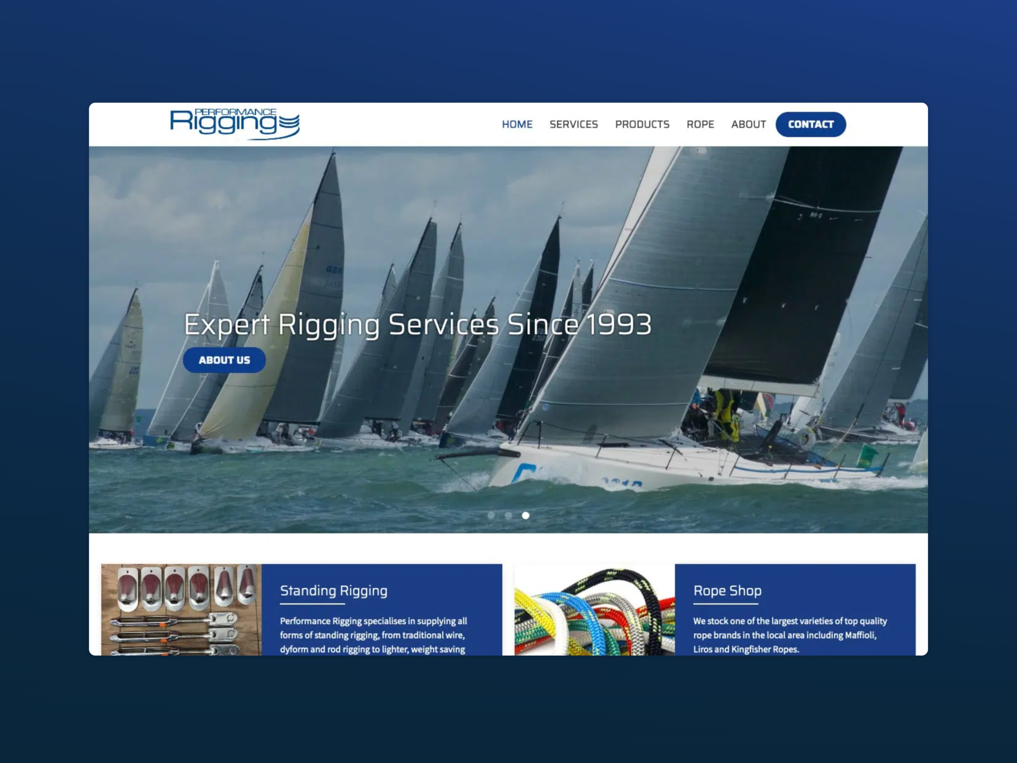 performance rigging featured