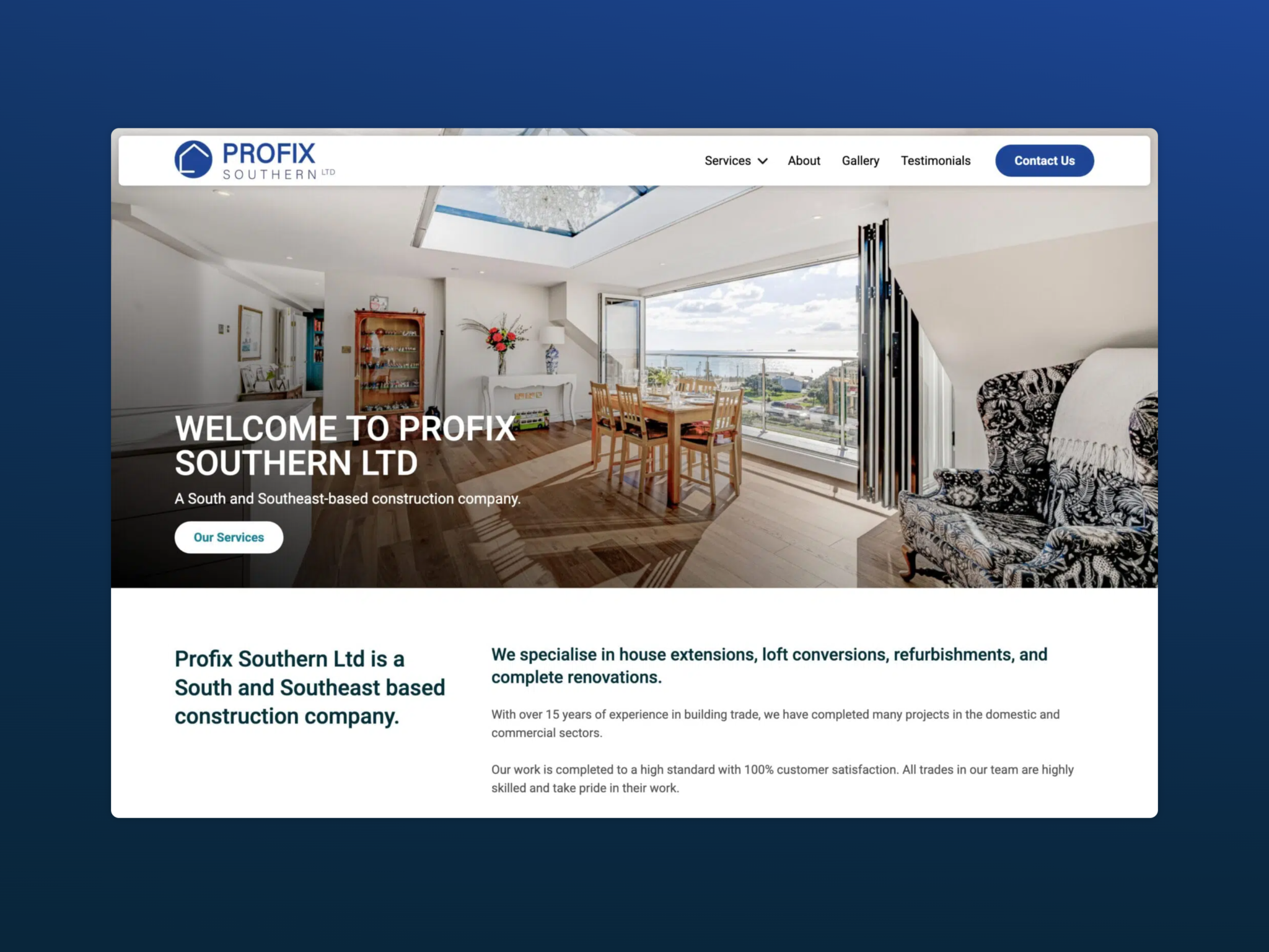 profix southern featured