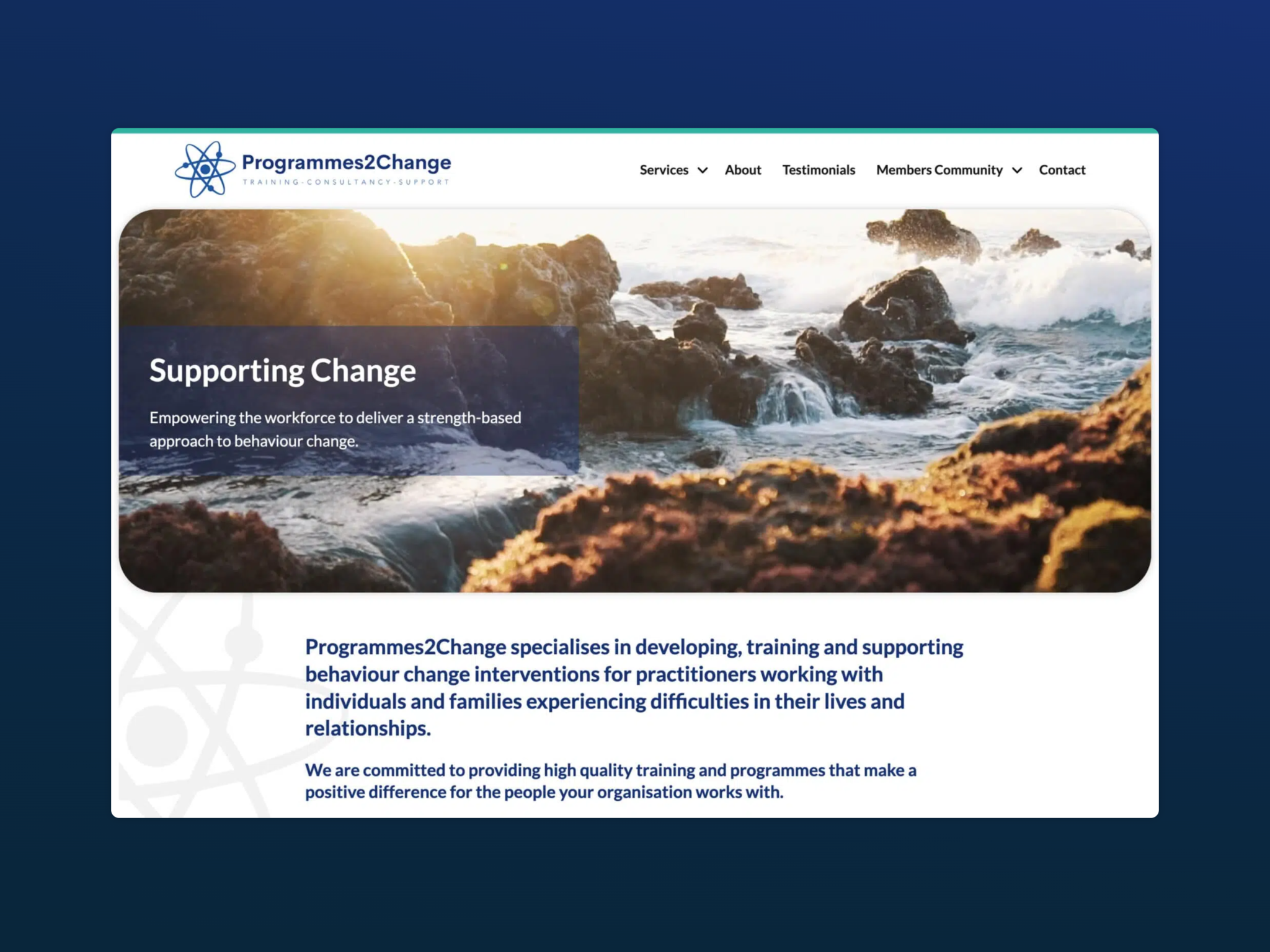 programmes2change featured