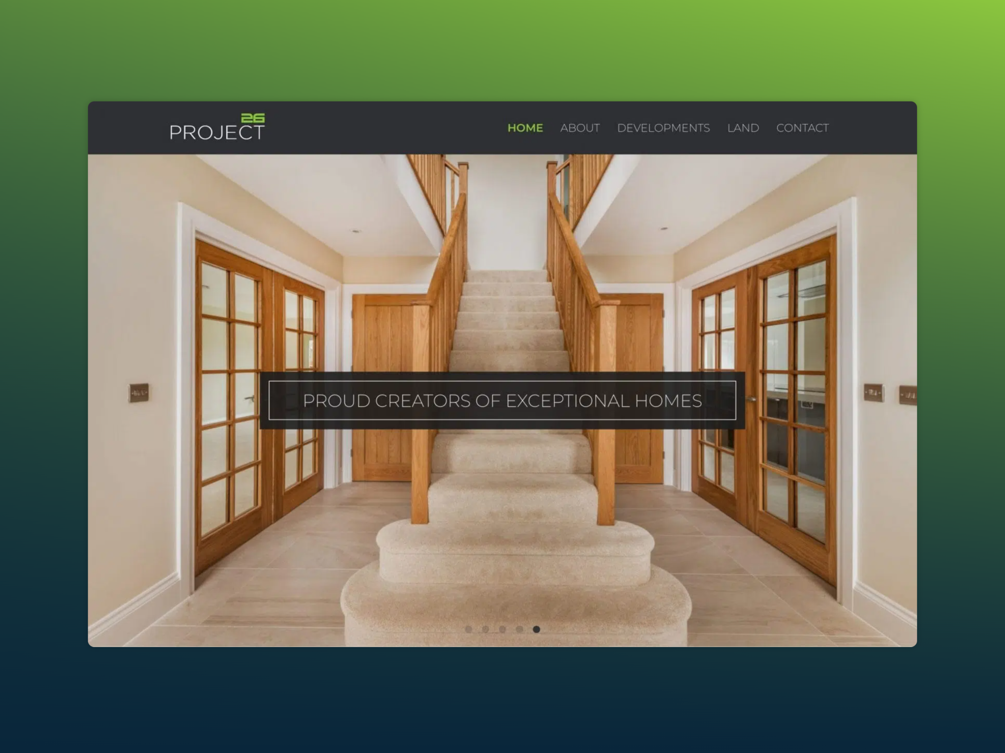 project26 featured