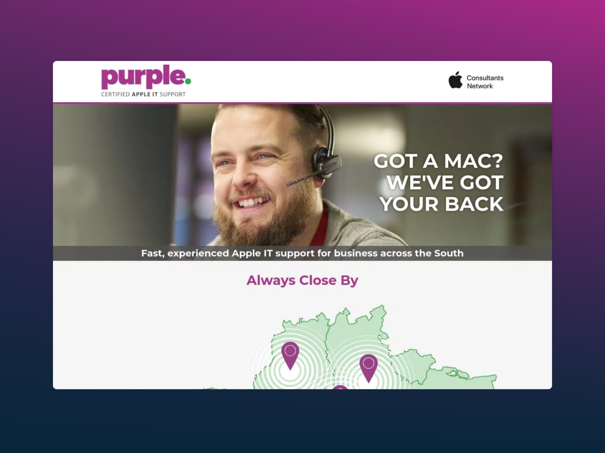 purple computing featured