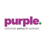 Purple Logo