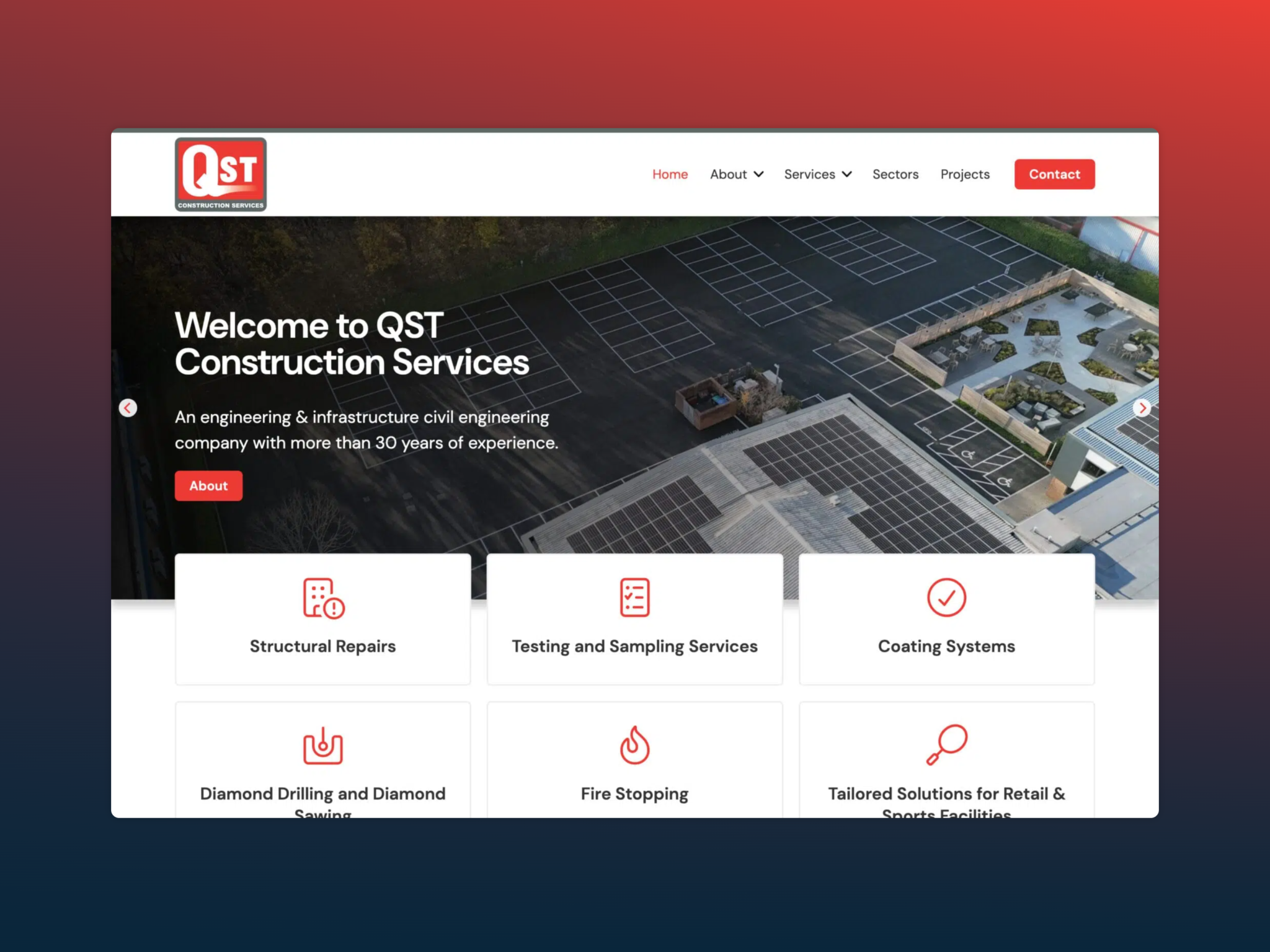 qst ltd featured