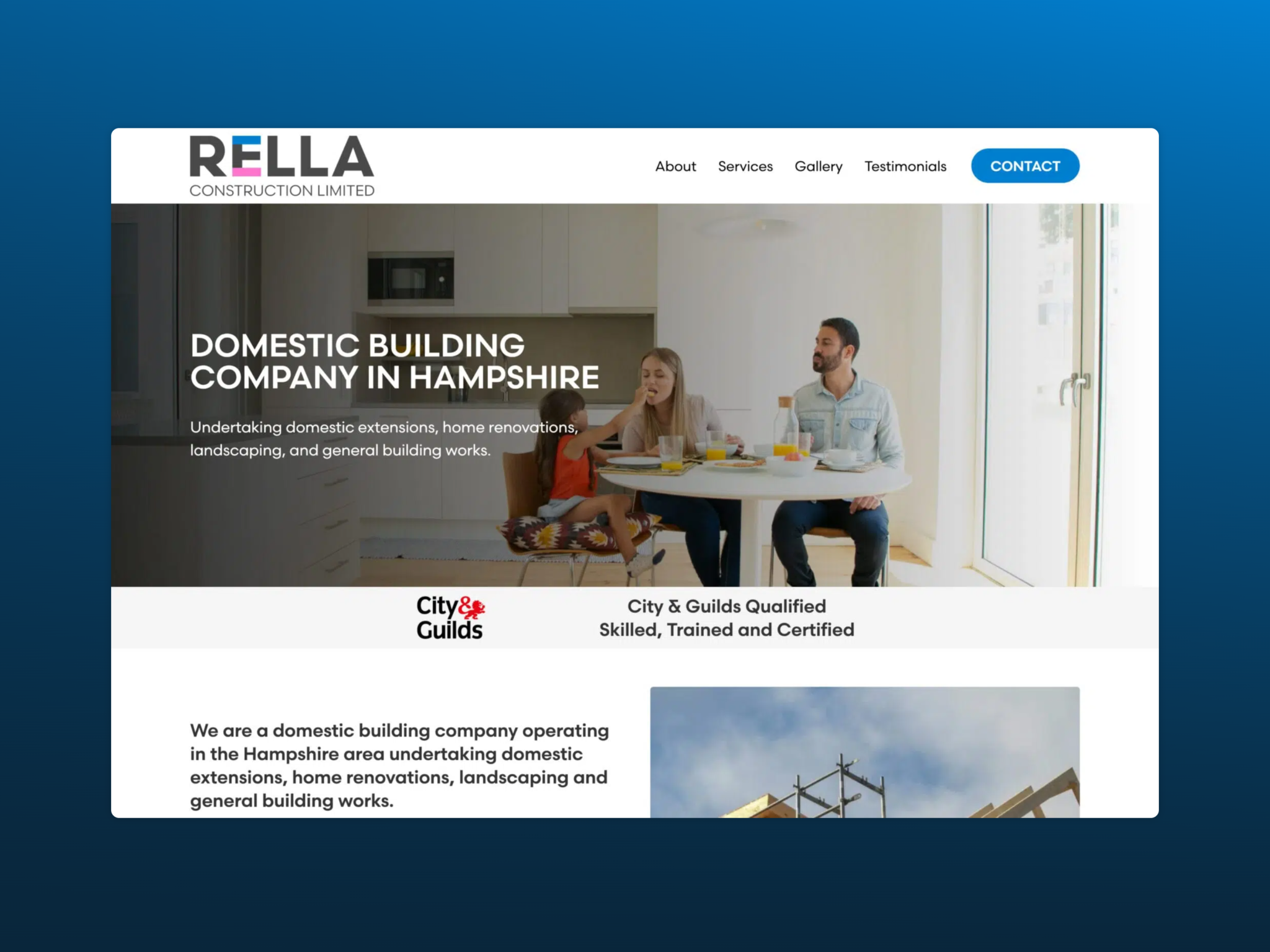 searle contract ltd featured