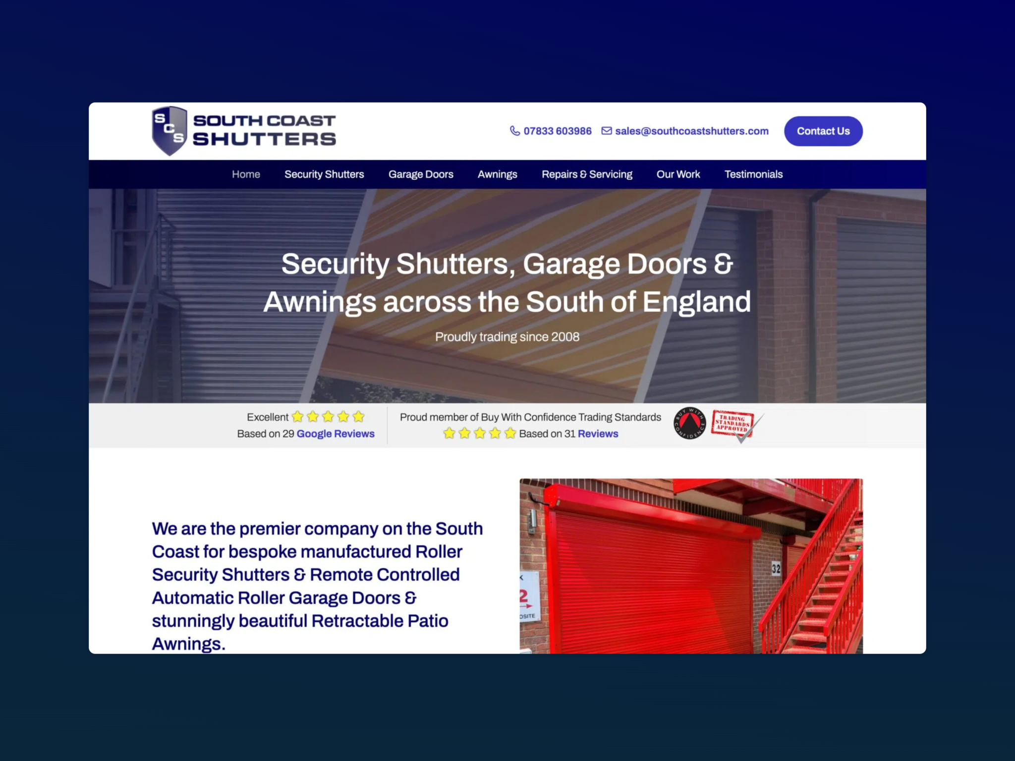 south coast shutters featured
