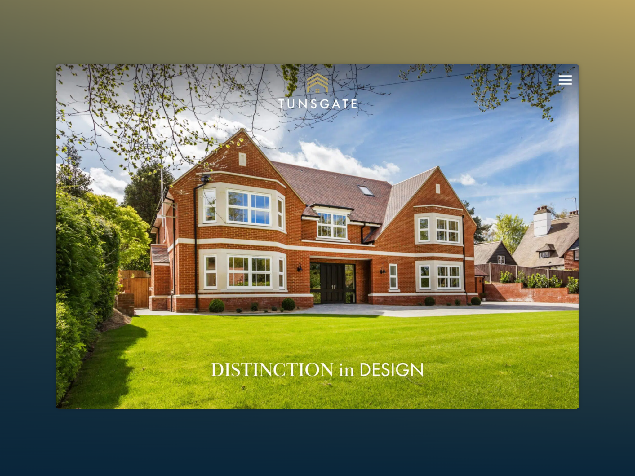 tunsgate homes featured