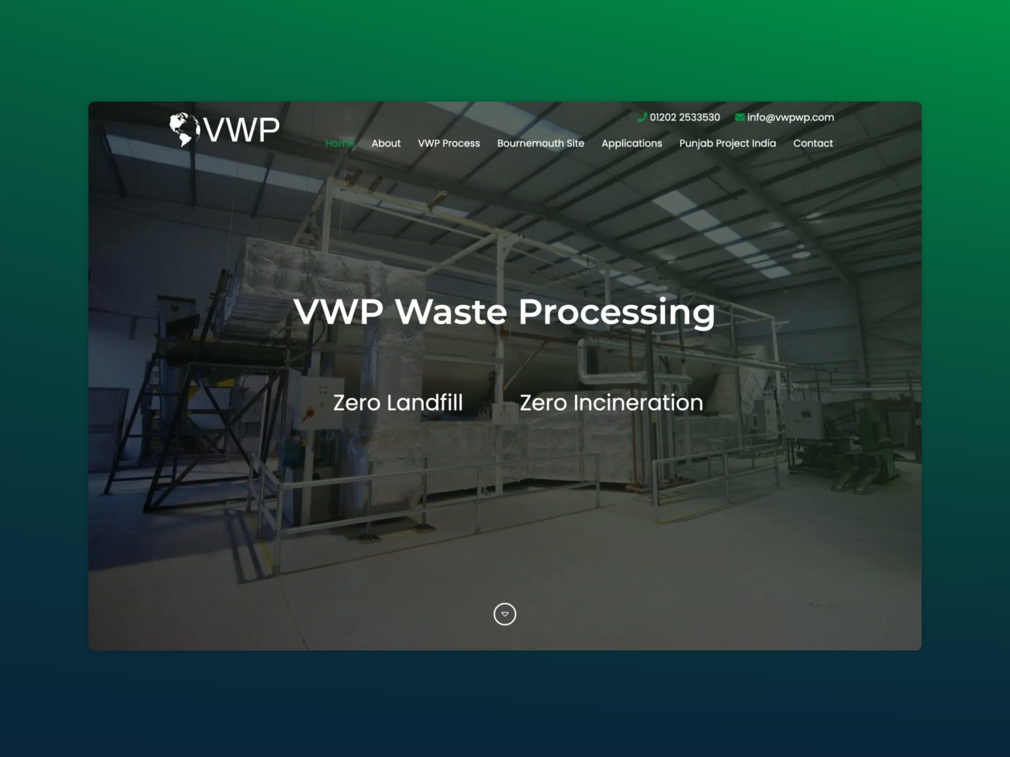 vwp waste processing featured