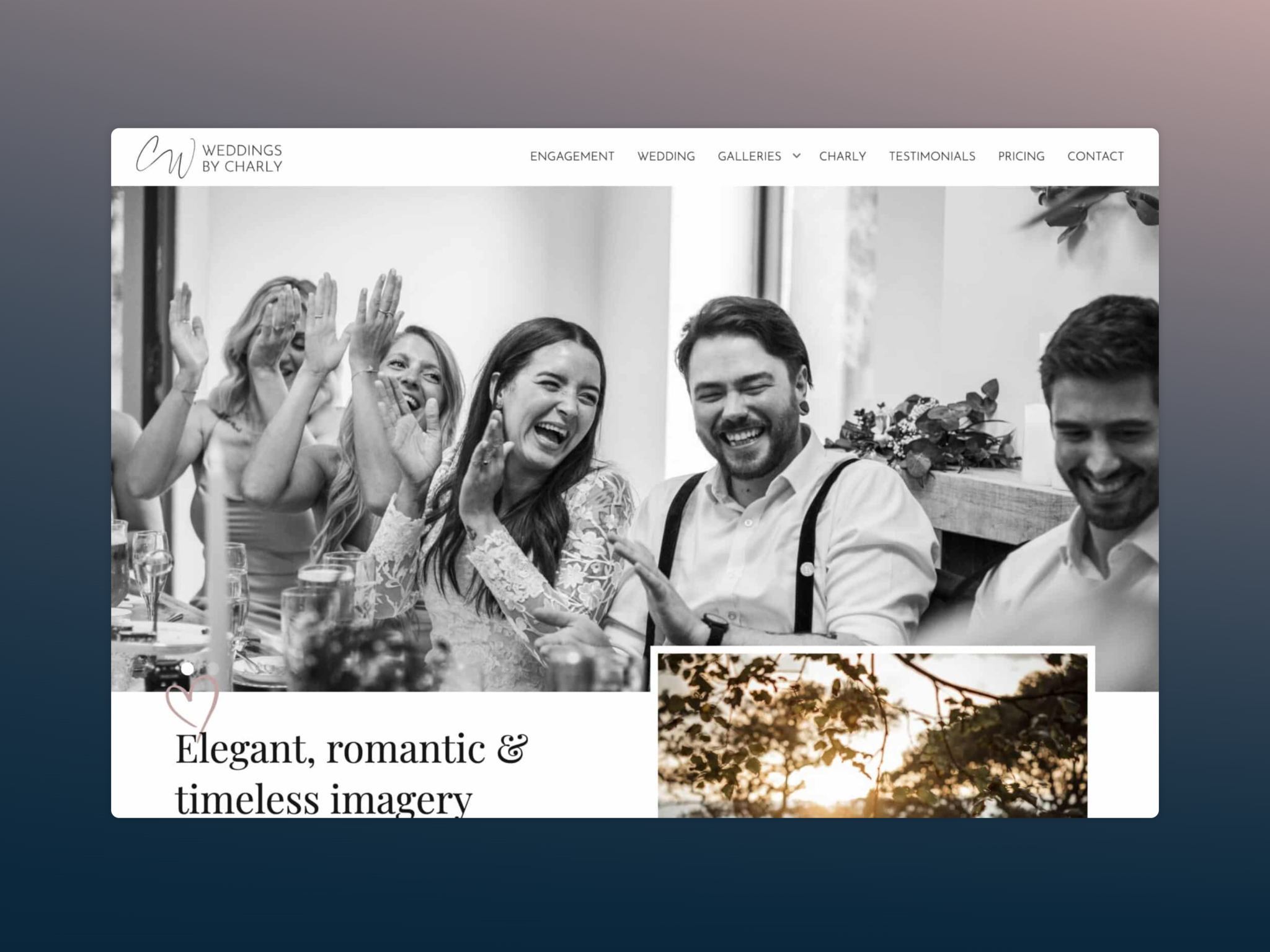 weddings by charly featured